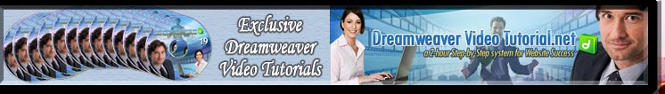 Complete Dreamweaver Tutorial